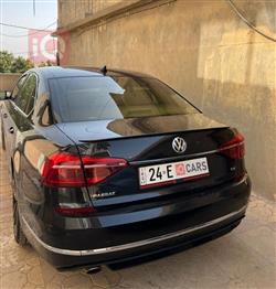فولكسفاغن باسات